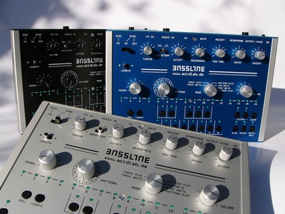 Bassline2 acidlab